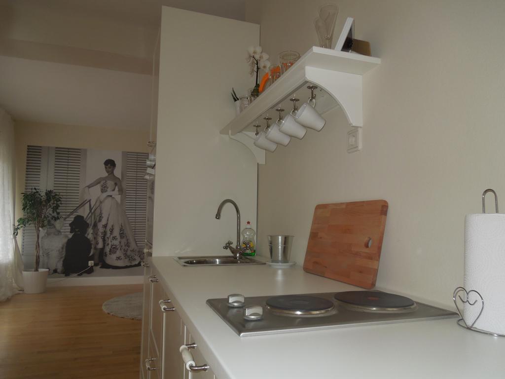Apartment  Zagreb Zimmer foto