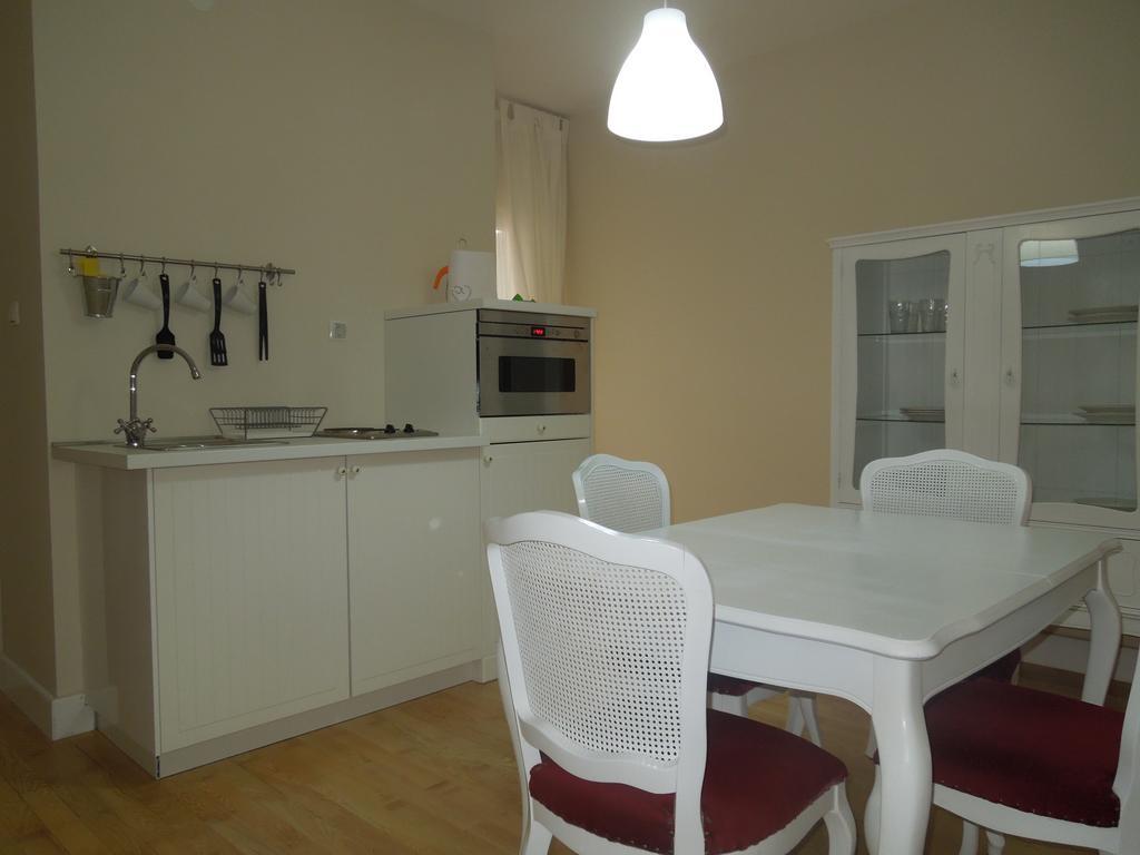 Apartment  Zagreb Zimmer foto