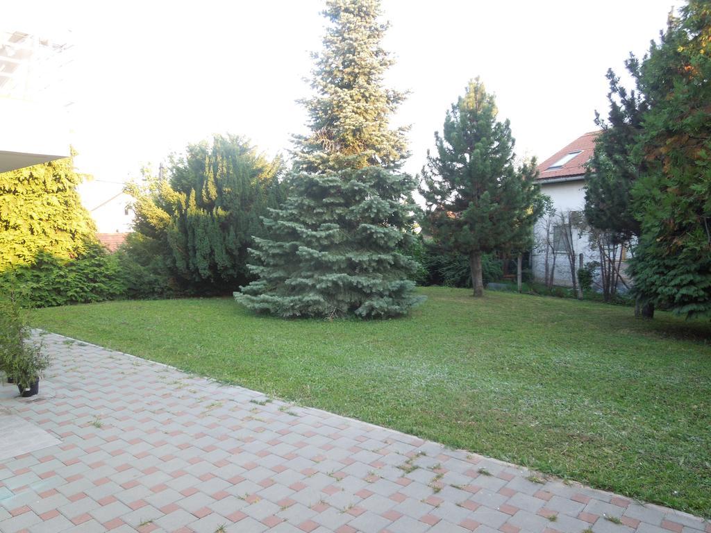 Apartment  Zagreb Zimmer foto