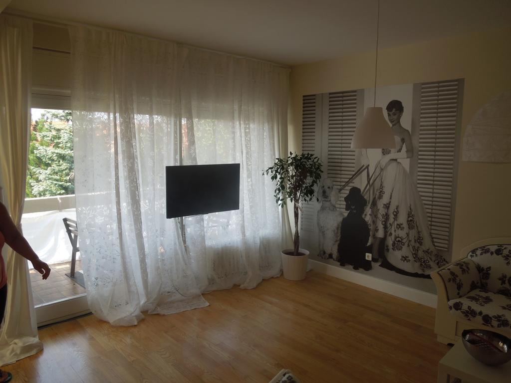 Apartment  Zagreb Zimmer foto