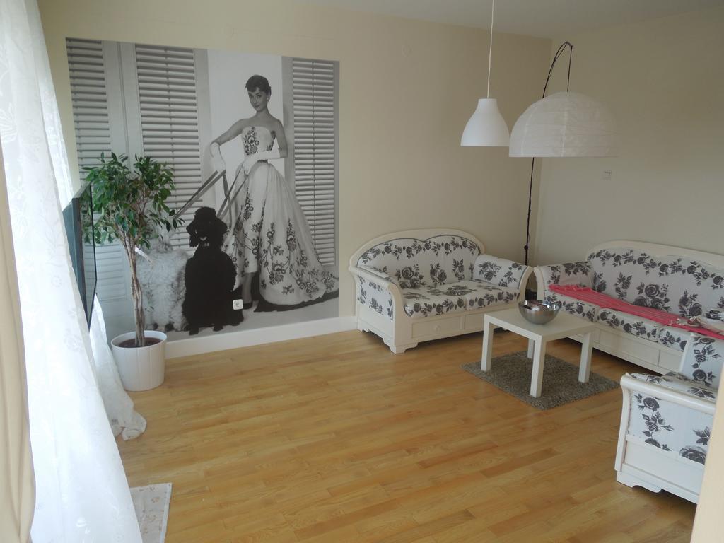 Apartment  Zagreb Zimmer foto