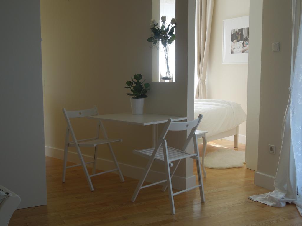 Apartment  Zagreb Zimmer foto
