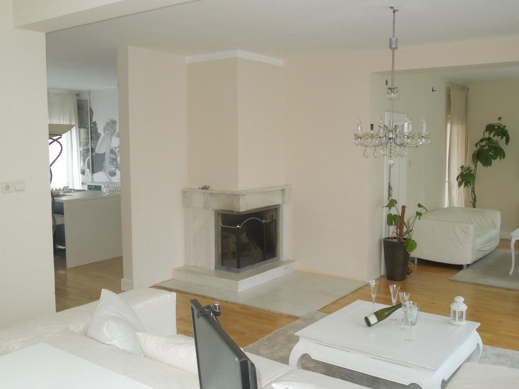 Apartment  Zagreb Zimmer foto