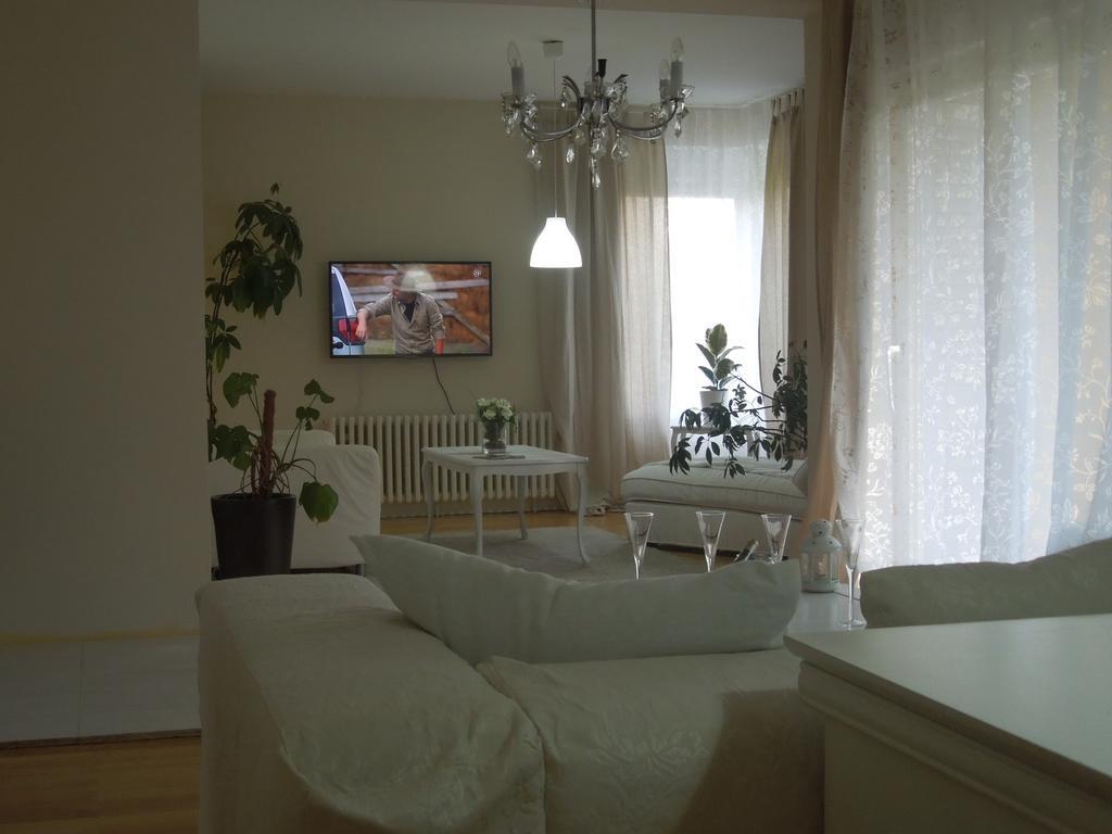 Apartment  Zagreb Zimmer foto