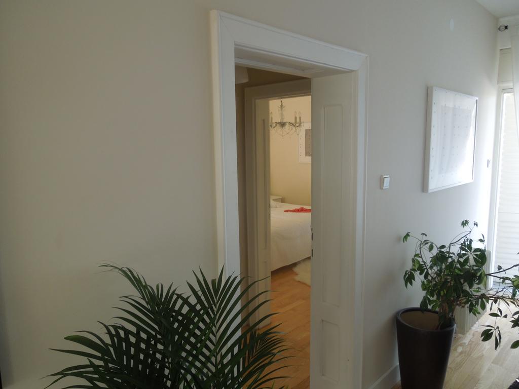 Apartment  Zagreb Zimmer foto
