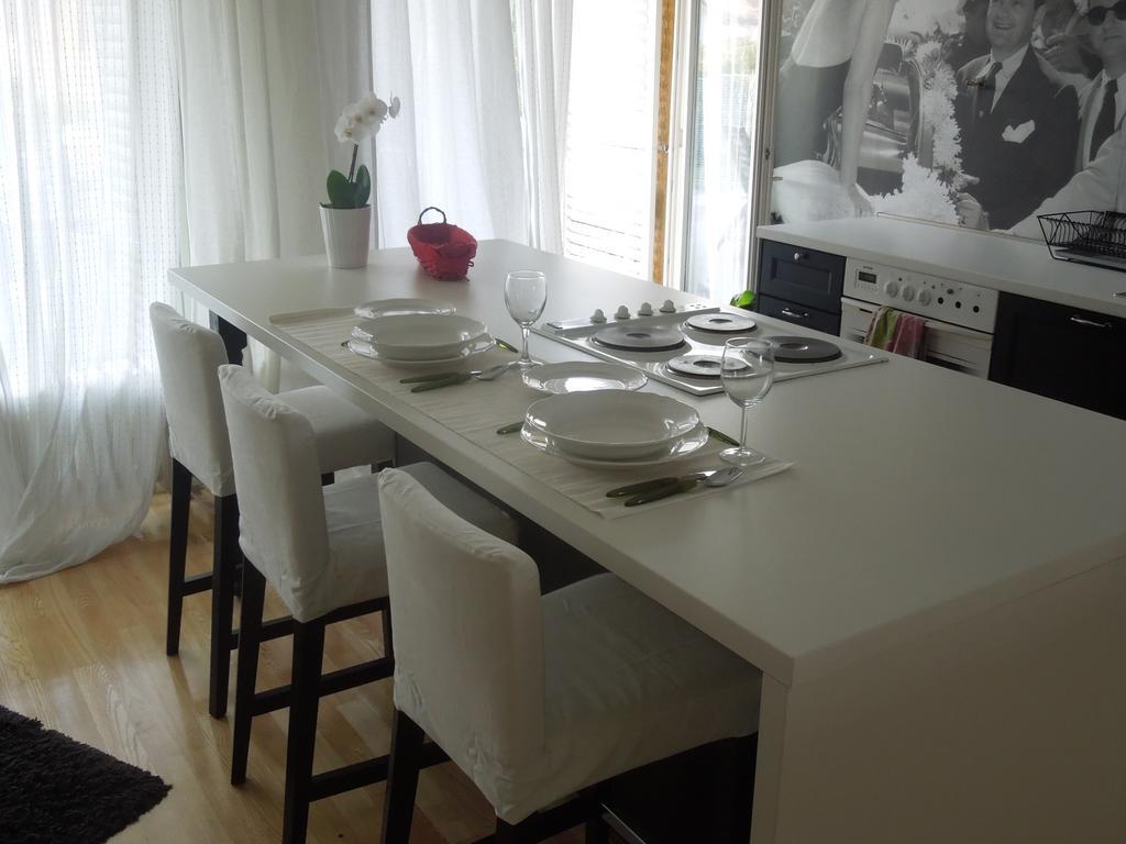 Apartment  Zagreb Zimmer foto