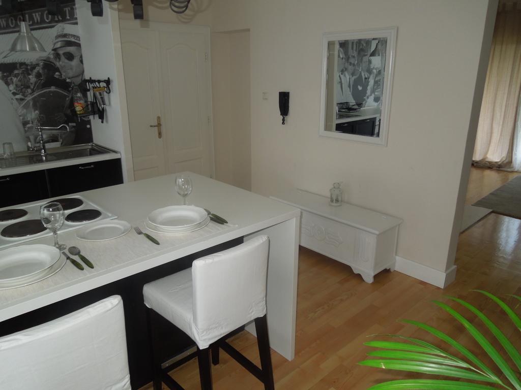 Apartment  Zagreb Zimmer foto