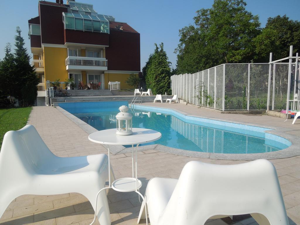 Apartment  Zagreb Exterior foto
