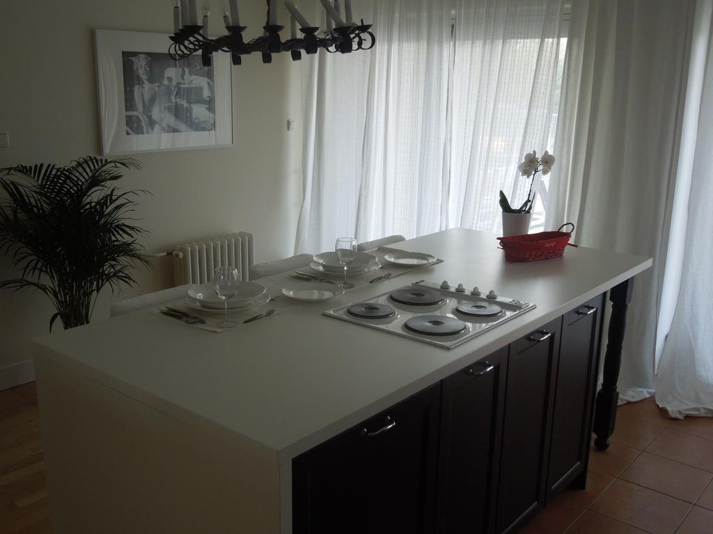 Apartment  Zagreb Zimmer foto
