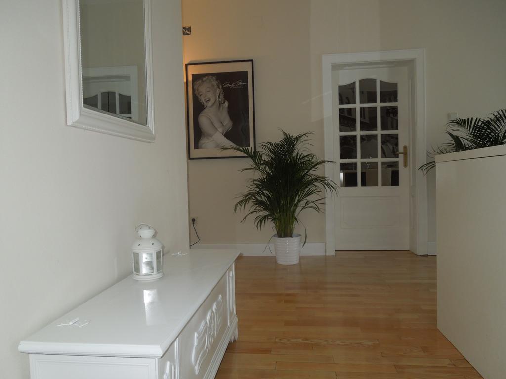 Apartment  Zagreb Zimmer foto