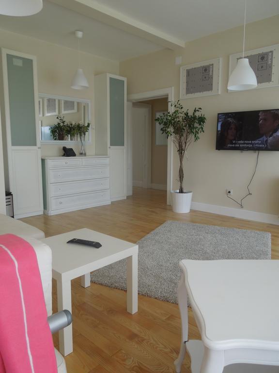 Apartment  Zagreb Zimmer foto